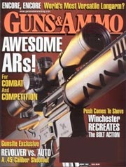 Guns & Ammo