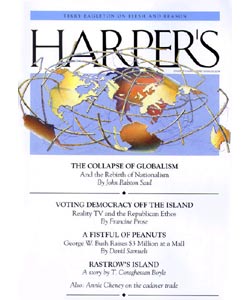 Harper's Magazine
