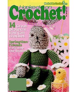 Hooked on Crochet