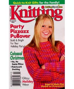 Knitting Digest