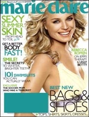 Marie Claire