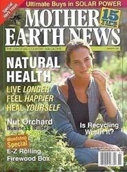 Mother Earth News