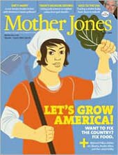 Mother Jones