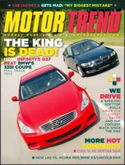 Motor Trend