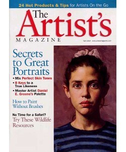 The Artist's Magazine