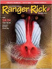 Ranger Rick