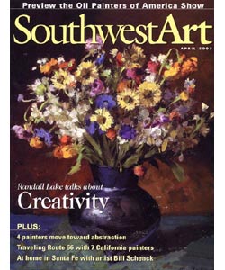 Southwest Art
