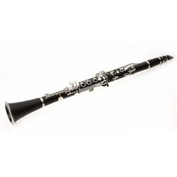 Band/ Orchestra Clarinet Package