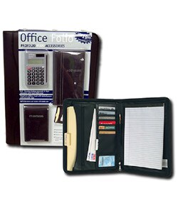 Office Folio Set