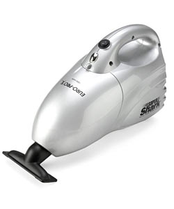 Euro Pro Super Shark 1000-watt HEPA Hand Vac