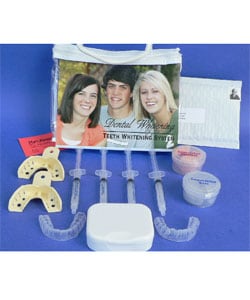 Teeth Whitening 12cc System