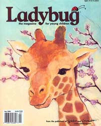 Ladybug