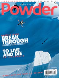Powder