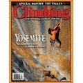 Climbing Magazine
