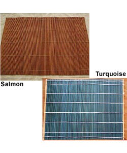 Bamboo Placemat Set of 4 (Vietnam)