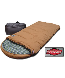 Big Johnson -35 Degree  Hunta's Dream Sleeping Bag