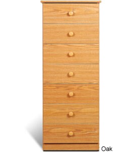 Seven-drawer Chest