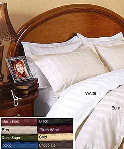 Milano 800 Thread Count Duvet Cover Set