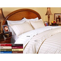 Milano 800 Thread Count Duvet Cover Set