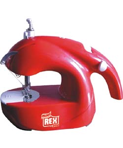 Rex Cordless Sewing Machine