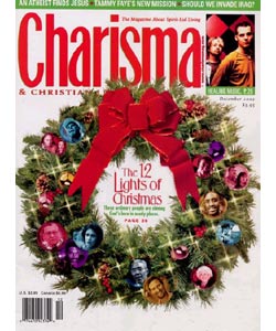 Charisma