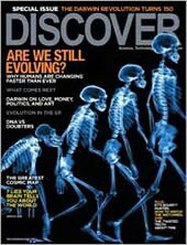 Discover Magazine
