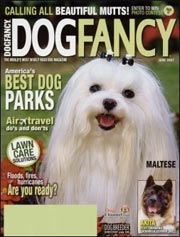 Dog Fancy