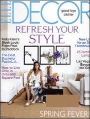 Elle Decor