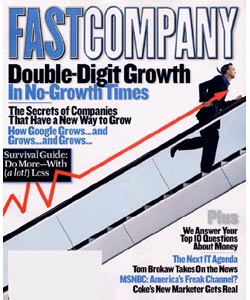 Fast Company