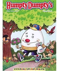 Humpty Dumpty