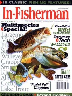 In Fisherman