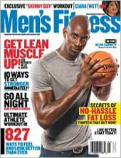 Men's Fitness
