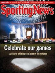 Sporting News