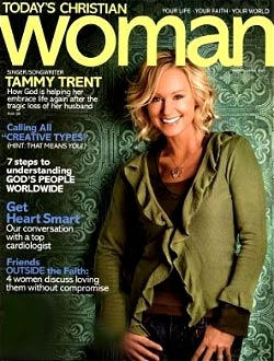Today's Christian Woman