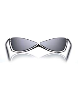 The Matrix Niobe Sunglasses