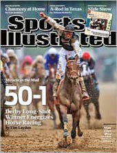 Sports Illustrated