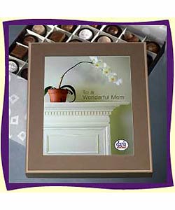 Dan's Chocolates 36-pc. Happy Mother's Day Box