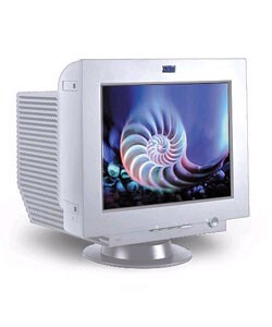 IBM G78 17-inch Flat Screen Monitor (Refurbished)