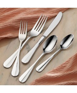 Riviera  20-piece A La Carte Flatware Set
