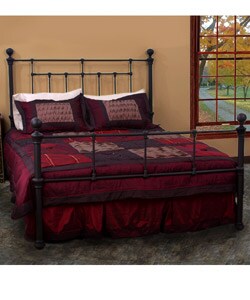 Austen King-size Bed