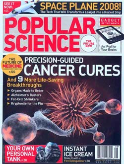 Popular Science