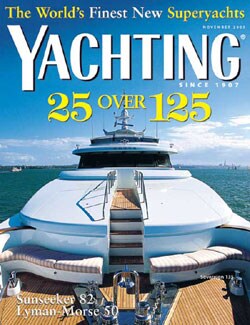 Yachting