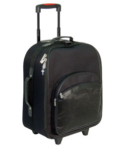 APC Deluxe Carry-on Luggage