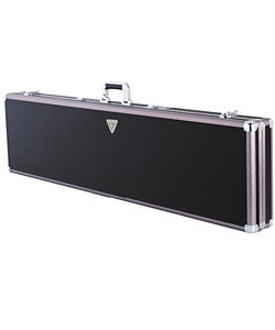 Guardforce GDS-7270C Double Rifle Case