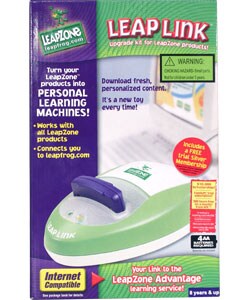 Leap Link Upgrade Kit for LeapZone Products