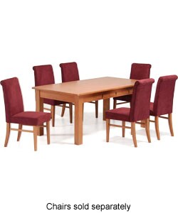 Mission Dining Table