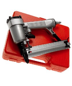 Industrial Grade 18 Gauge Pneumatic Nailgun