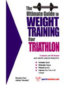 Ultimate Guide to Weight Training for Triathlon