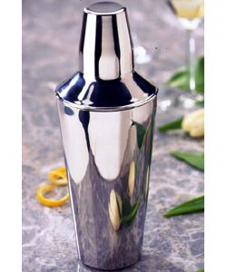 Cocktail & Martini Shaker