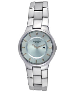 Kenneth Cole Men's Stainless Steel Watch